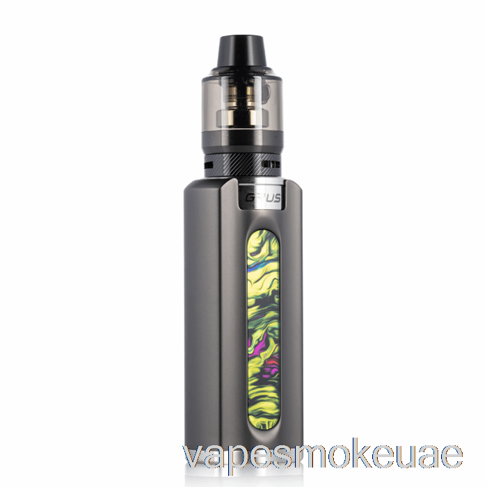 Vape Uae Lost Vape Grus 100w Starter Kit جونميتال / محير